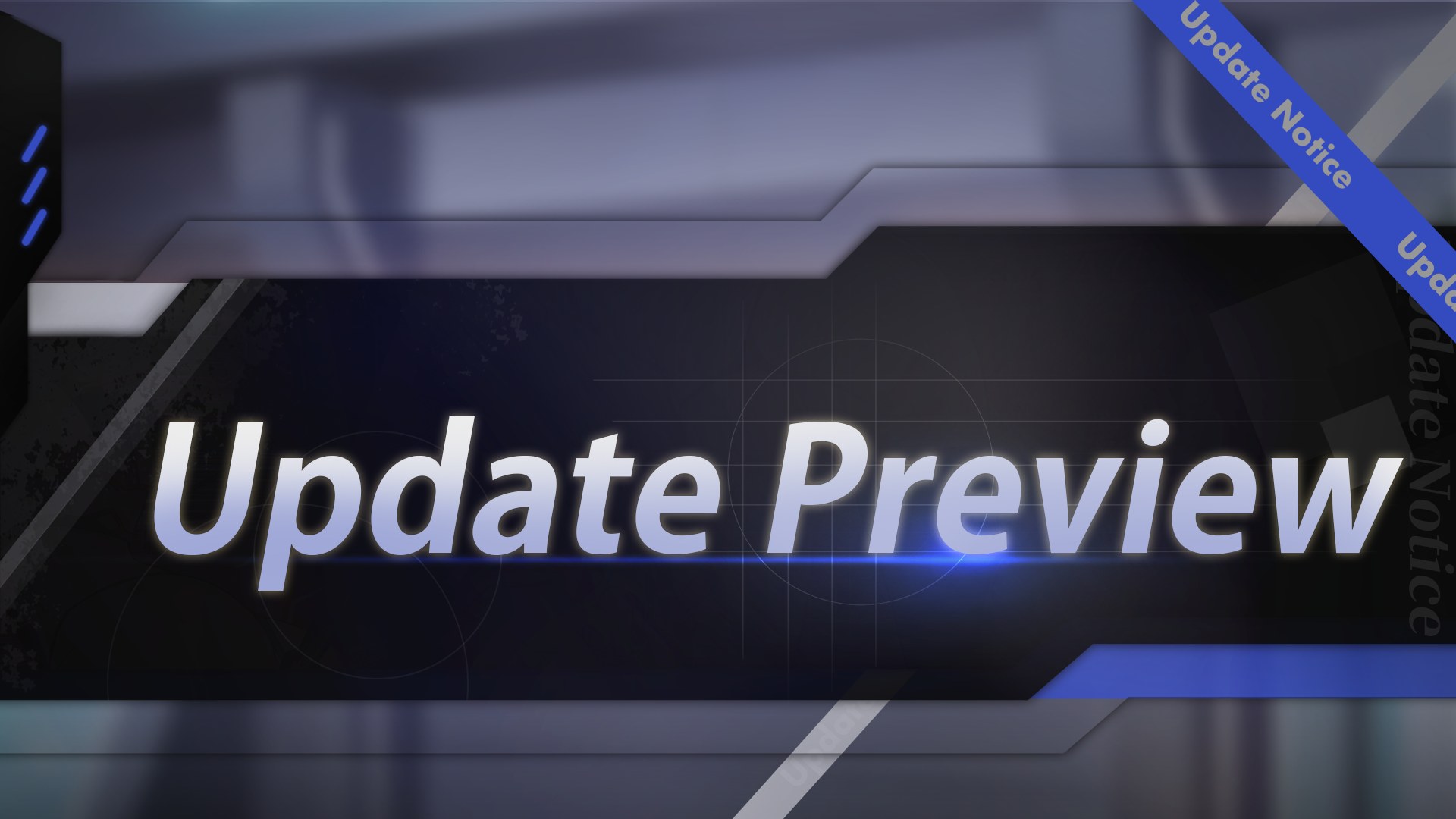 01/13 Update Preview