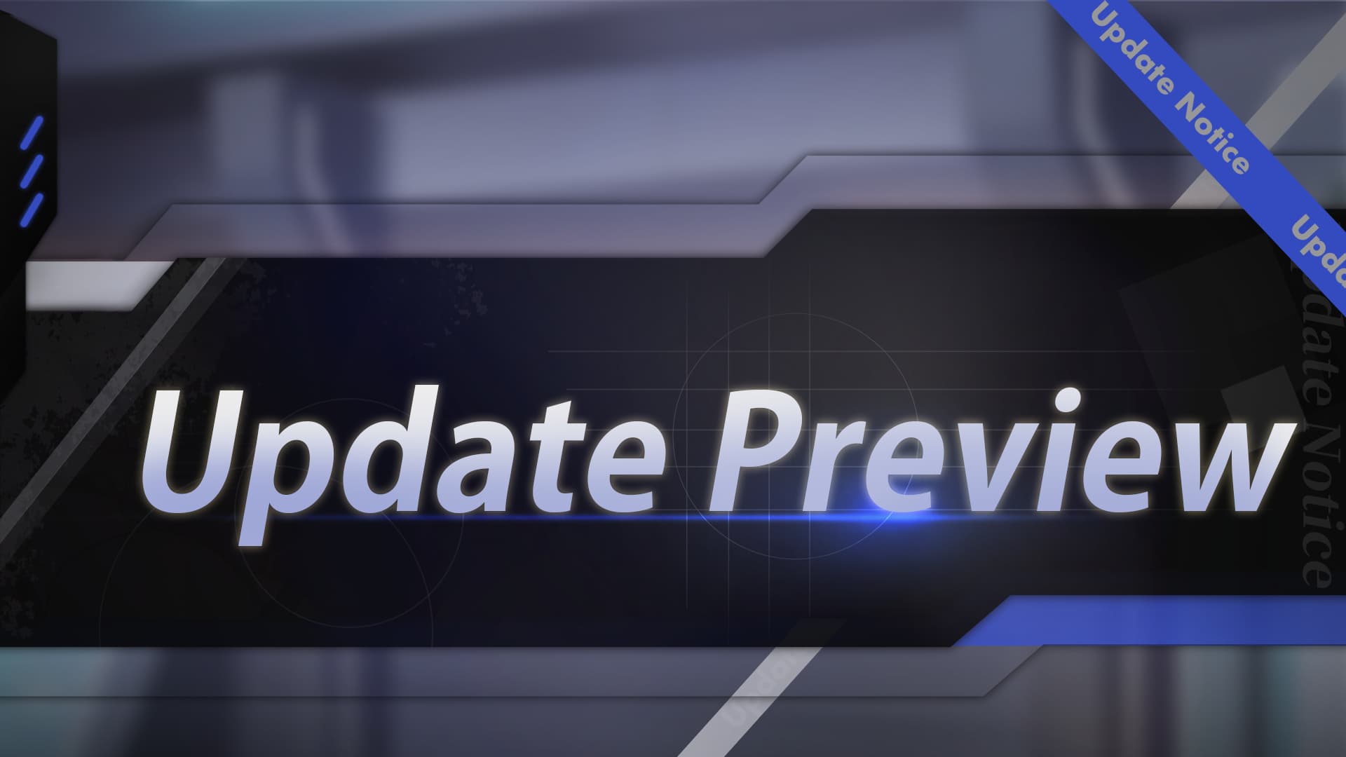 03/01 Update Preview